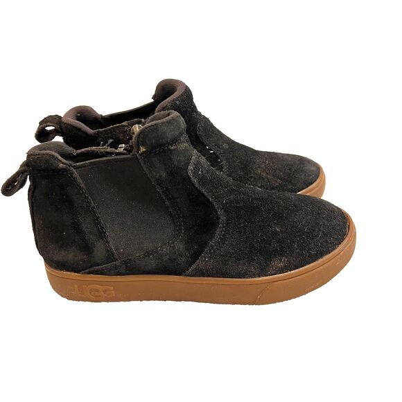 UGG Kids Shoes Ugg Children Unisex Boots Kids Hamden Ii